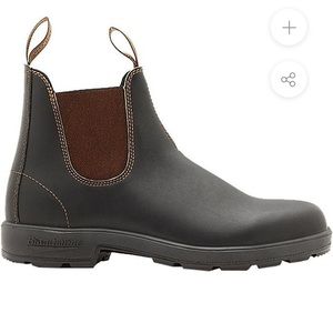 Original 500 Blundstones